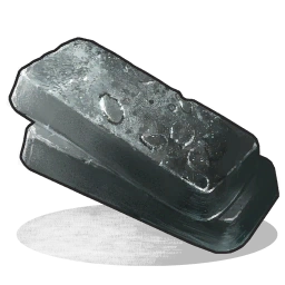 High Quality Metal Plan